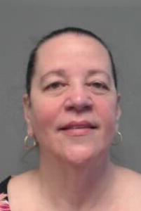 Kathryn Rossi Ybarra a registered Sexual Offender or Predator of Florida