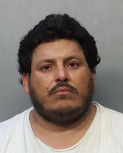 Edward Peraza a registered Sexual Offender or Predator of Florida