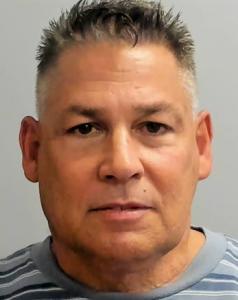 David Jesus Barcenas a registered Sexual Offender or Predator of Florida