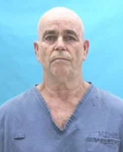 Kenneth Dwayne Powers a registered Sexual Offender or Predator of Florida