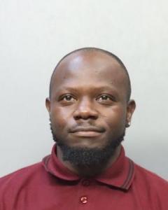 Michael Antonio Williams a registered Sexual Offender or Predator of Florida