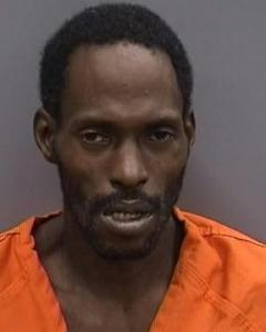 Antoine R Brown a registered Sexual Offender or Predator of Florida