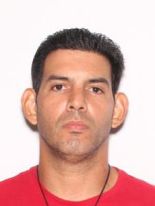Geudis Almeida-rivera a registered Sexual Offender or Predator of Florida