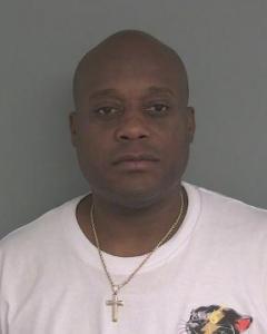 Reginal Maurice Hardy a registered Sexual Offender or Predator of Florida
