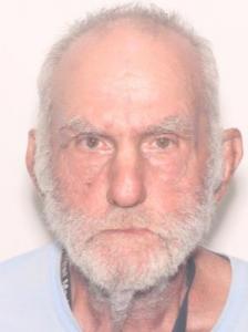 James Edward Baker a registered Sexual Offender or Predator of Florida