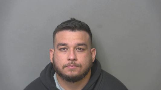 Salvador Guzman Moreno a registered Sexual Offender or Predator of Florida