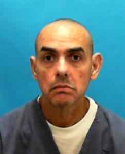 Andres Hourruitinel-acuna a registered Sexual Offender or Predator of Florida