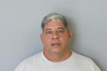 Milton A Rodriguez a registered Sexual Offender or Predator of Florida