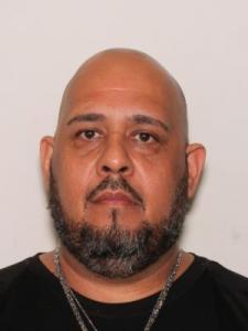 Jose Rafael Aneiro Salda a registered Sexual Offender or Predator of Florida