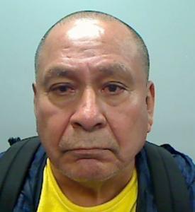 Epitacio Toribio a registered Sexual Offender or Predator of Florida