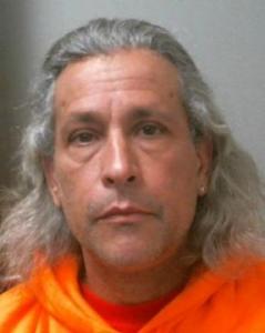 Nicholas Pursifull a registered Sexual Offender or Predator of Florida