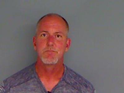 Christopher James Batman a registered Sexual Offender or Predator of Florida