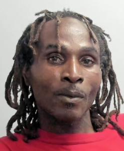 Jabioya Jeiron Kendricks a registered Sexual Offender or Predator of Florida