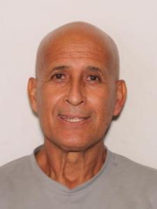 Mario Emilio Martinez Guzman a registered Sexual Offender or Predator of Florida