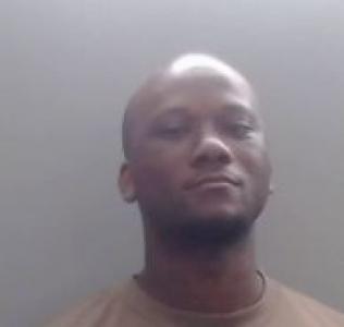 Johnny Grimes III a registered  of Florida