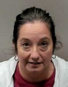 Jody Teressa Salamone a registered Sexual Offender or Predator of Florida