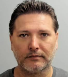 Jason D Garcia a registered Sexual Offender or Predator of Florida