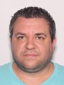 Jose Miguel Cordero a registered Sexual Offender or Predator of Florida