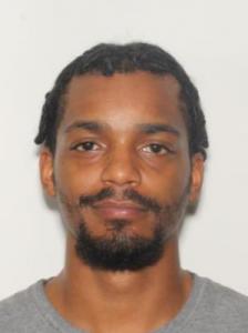 Trinton Andre Jones a registered Sexual Offender or Predator of Florida