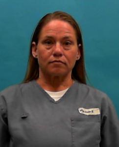 Elizabeth Marcano a registered Sexual Offender or Predator of Florida
