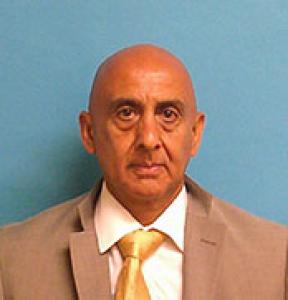 Luis Humberto Villaran a registered Sexual Offender or Predator of Florida