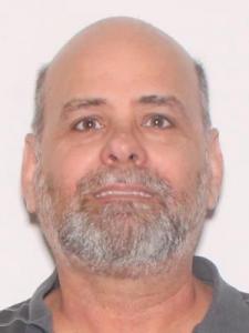 David Loren Fleming a registered Sexual Offender or Predator of Florida