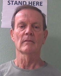 Steven James Ward a registered Sexual Offender or Predator of Florida