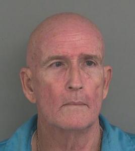 William Edward Stevens Jr a registered Sexual Offender or Predator of Florida