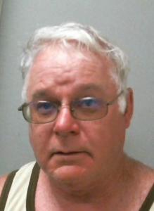 Ronald James Gabel a registered Sexual Offender or Predator of Florida