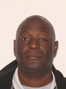 James Lecold Odom a registered Sexual Offender or Predator of Florida