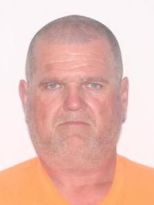 Barry Allen Westervelt a registered Sexual Offender or Predator of Florida