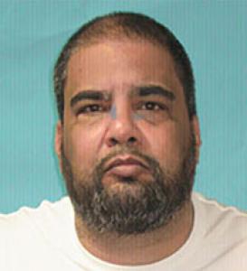 Alberto Jose Castaner Ramos a registered Sexual Offender or Predator of Florida