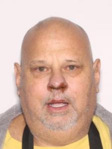 Mark Olav Hamran a registered Sexual Offender or Predator of Florida