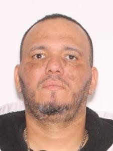 Hori Garcia Torres a registered Sexual Offender or Predator of Florida