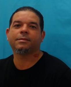 Alexis Juan Ortiz Monserrate a registered Sexual Offender or Predator of Florida