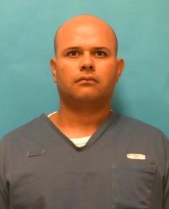 Jose E Copto-morales a registered Sexual Offender or Predator of Florida