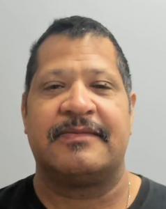 Henry David Vega a registered Sexual Offender or Predator of Florida