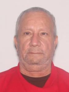 Carlos Manuel Santiago a registered Sexual Offender or Predator of Florida