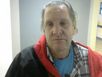 George Ronald Hager Jr a registered Sexual Offender or Predator of Florida