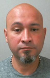 Michael James Navas a registered Sexual Offender or Predator of Florida