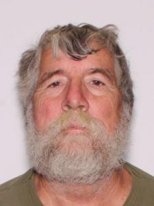 Albert David Hagood a registered Sexual Offender or Predator of Florida