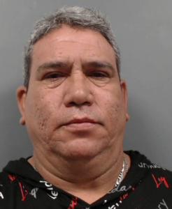 Alexis Trujillo Naranjo a registered Sexual Offender or Predator of Florida