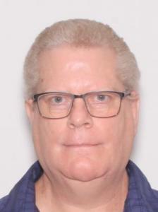 John Allen Faulk Jr a registered Sexual Offender or Predator of Florida