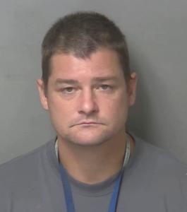 James Wesley Denton a registered Sexual Offender or Predator of Florida