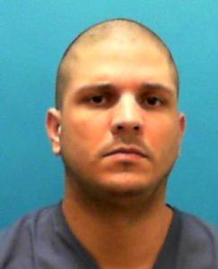 Miguel Angelo Cubano Jimenez a registered Sexual Offender or Predator of Florida