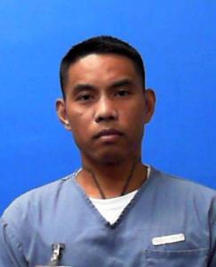 Mike Pabia Van Den Akker a registered  of Florida