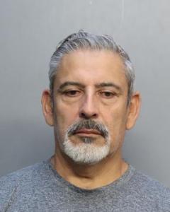 Erwin Rodrigo Marchant a registered Sexual Offender or Predator of Florida