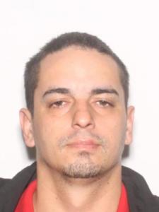 Osvaldo Caceres a registered Sexual Offender or Predator of Florida