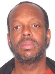 Maurice Antonio Golden a registered Sexual Offender or Predator of Florida