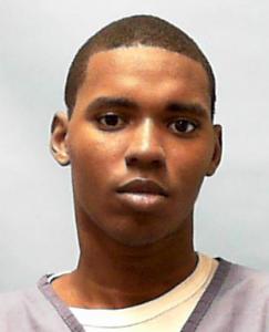 Dontrey Lynch Webster a registered Sexual Offender or Predator of Florida